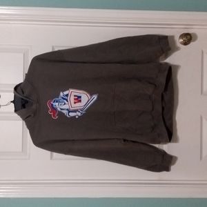 WAL HIGH SCHOOL HODDIE